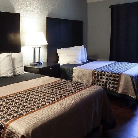Quality Inn Seaside Heights Jersey Shore Beach Exterior foto
