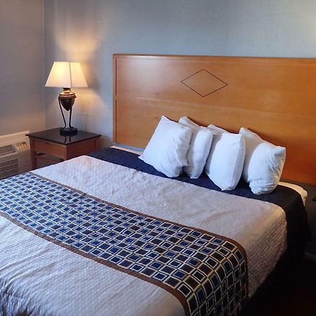 Quality Inn Seaside Heights Jersey Shore Beach Exterior foto