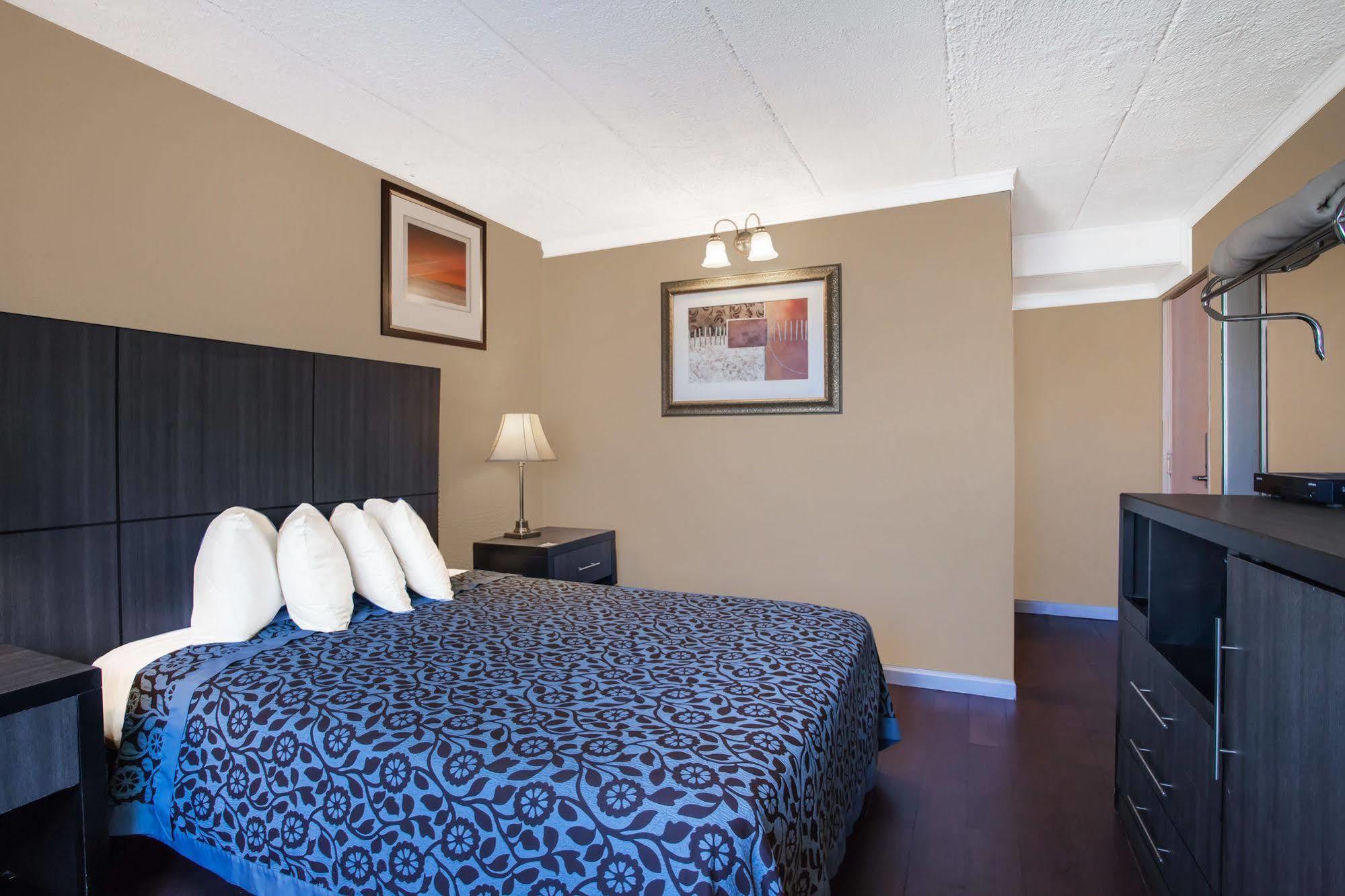 Quality Inn Seaside Heights Jersey Shore Beach Exterior foto