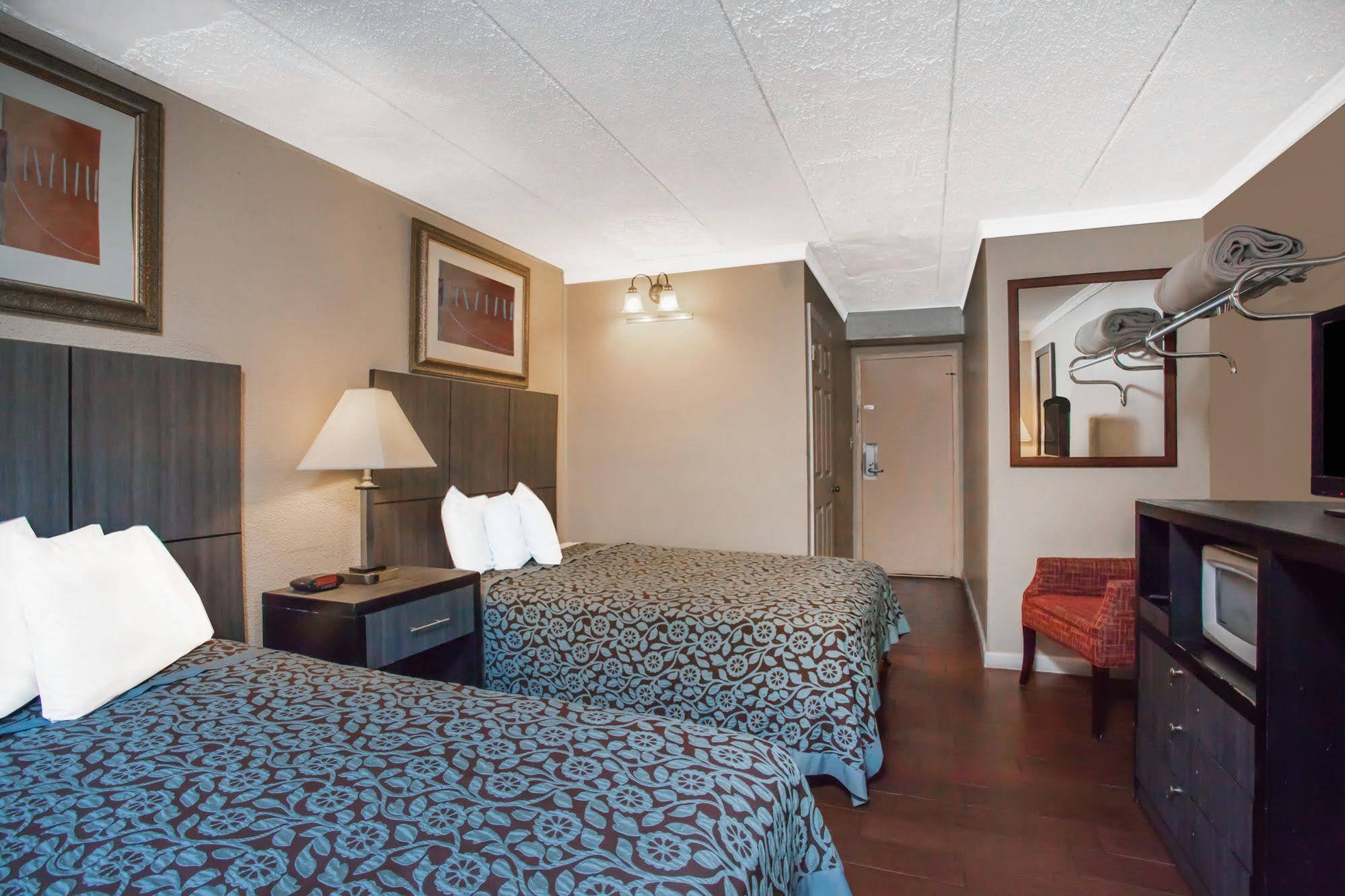 Quality Inn Seaside Heights Jersey Shore Beach Exterior foto